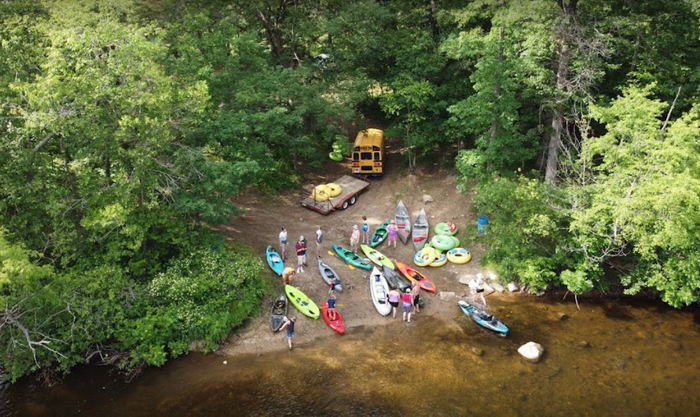 Double R Ranch - Photos From Web (newer photo)